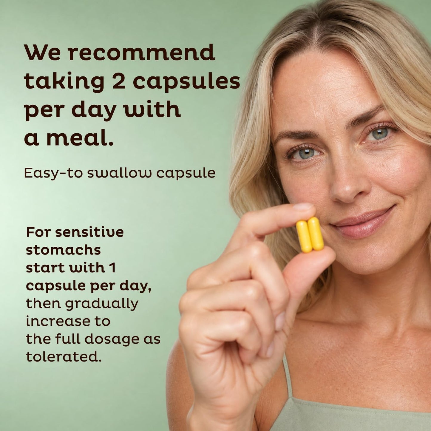 Emma: Dr. Endorsed Supplement for Constipation, Gas & Bloating Relief